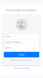 Mobile Screenshot of edmonditgroup.com